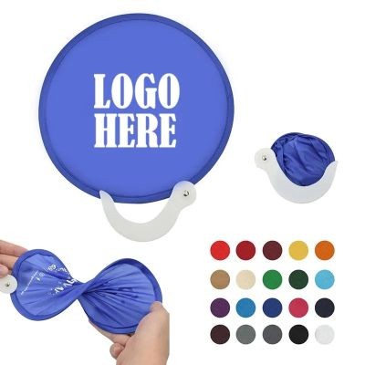 Picture of TWIST AND CHILL HAND FAN