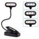 Picture of FLEXIBLE GOOSENECK RECHARGEABLE BOOK LIGHT