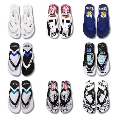 Picture of CUSTOM FLIP FLOPS WATERPROOF NON-SLIP