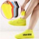 Picture of REUSABLE WATERPROOF SILICON SHOE COVERS
