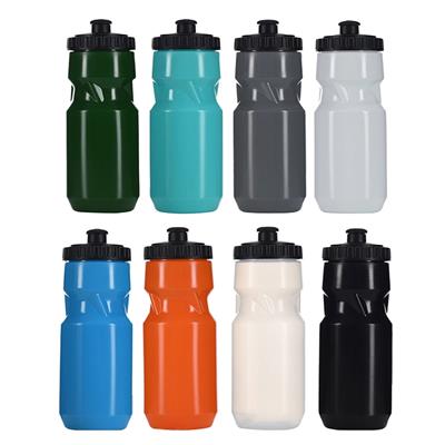 Picture of 24OZ SPORTS BOTTLE with Push Pull Lid