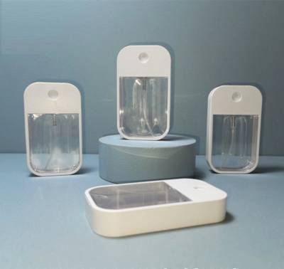 Picture of COMPACT CARD-SIZED HAND-SANITIZING SPRAY