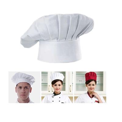 Picture of UNISEX CLASSIC CHEF HAT