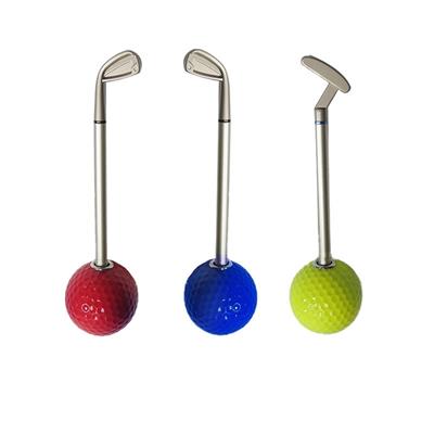 Picture of MINI GOLF BALL PEN SET