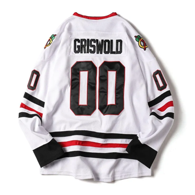 Picture of ICE HOCKEY JERSEY