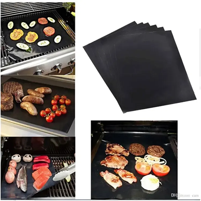 Picture of BBQ GRILL MAT