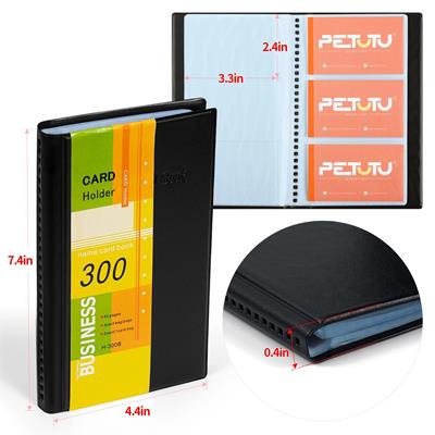 Picture of BUSINESS CARD HOLDER