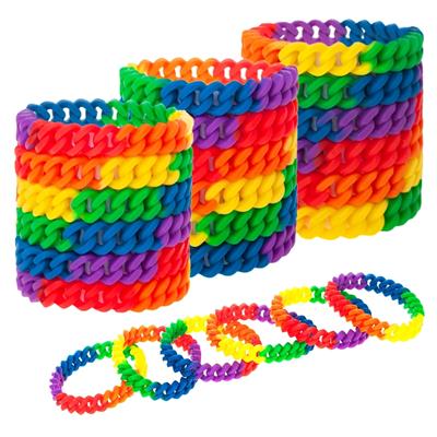 Picture of RAINBOW BRACELETS