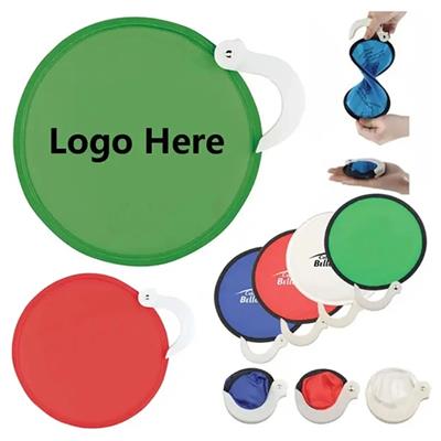 Picture of TWIST AND CHILL HAND FAN