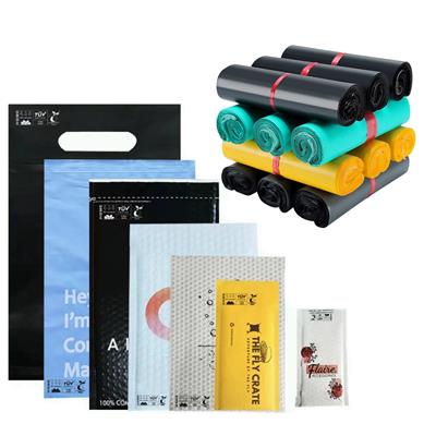 Picture of 100% DEGRADABLE SHIPPING SUPPLIES BAG