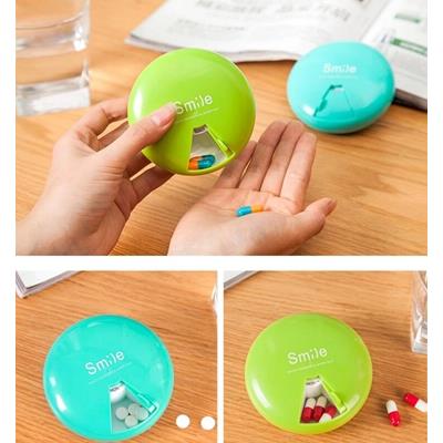 Picture of WEEKLY PILL BOX