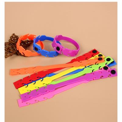 Picture of SILICON MASK STRAP WRIST BAND