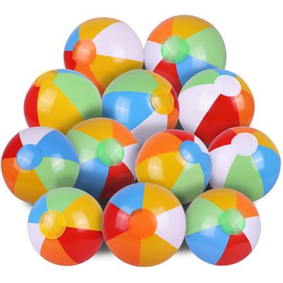 Picture of MINI INFLATABLE BEACH BALL