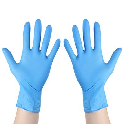 Picture of NITRILE GLOVES