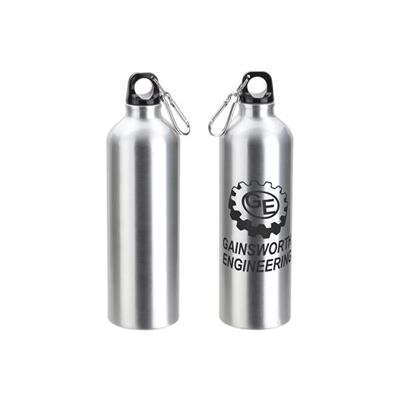Picture of ATRIUM 25 OZ ALUMINUM BOTTLE