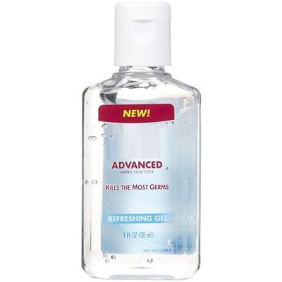 Picture of 1 OZ HAND SANITISER GEL