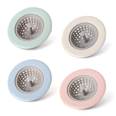 Picture of SILICON KITCHEN SINK STRAINER