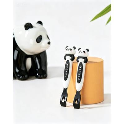 Picture of PANDA SHAPE MAGNETIC BOTTLE OPENER FOR ORAL LIQUID AND CAN