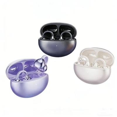 Picture of EAR-CLIP TWS TRUE CORDLESS BLUETOOTH EARPHONES