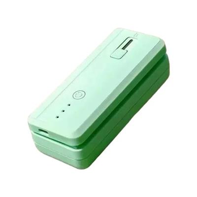 Picture of MINI SEALING MACHINE