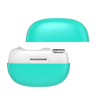 Picture of DOUBLE-EDGE MULTI-FUNCTIONAL ELECTRIC NAIL CLIPPERS