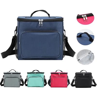 Picture of LARGE THERMAL INSULATED COOLER TOTE
