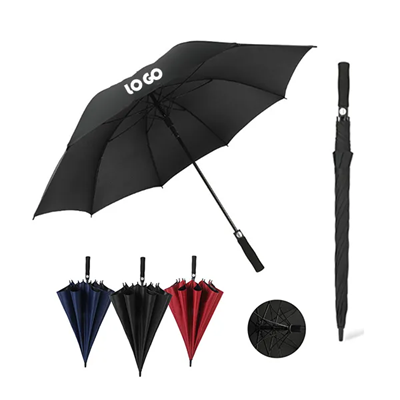 Picture of CUSTOM LOGO GOLF UMBRELLA