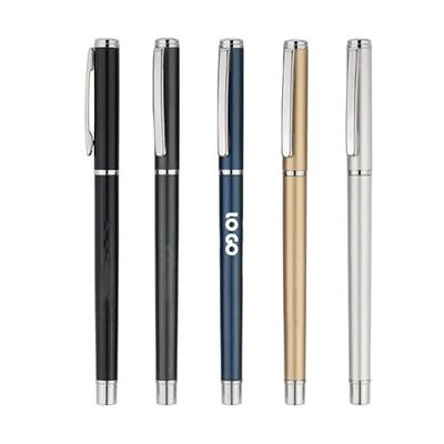 Picture of CUSTOM ALUMINUM EXECUTIVE PEN