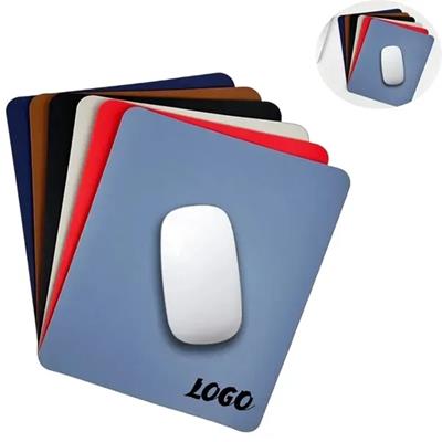Picture of PU LEATHER THICKENED MOUSEMAT