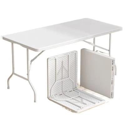 Picture of 4FT FOLDING BANQUET TABLE with Handle