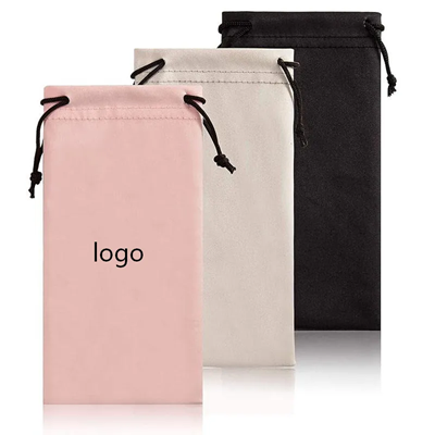Picture of EYEGLASSES POUCH STORAGE BAG