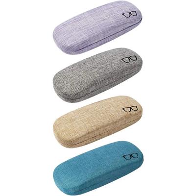 Picture of LIGHTWEIGHT AND PORTABLE GLASSES STORAGE CASE