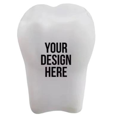 Picture of TOOTH-SHAPED STRESS RELIEF TOY