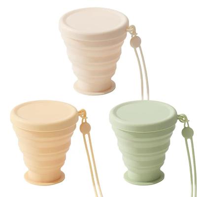 Picture of PORTABLE FOLDING WATER BOTTLE
