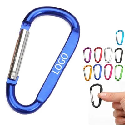 Picture of DTYPE CARABINER
