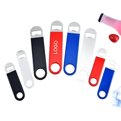 Picture of STAINLESS STEEL BEER BOTTLE OPENERS