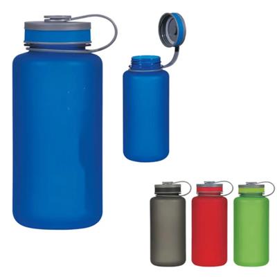 Picture of 33OZ TRITAN WIDE MOUTH WATER BOTTLE