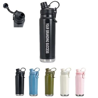 Picture of 24OZ DIAMOND SHAPE SPORTS WATER BOTTLE
