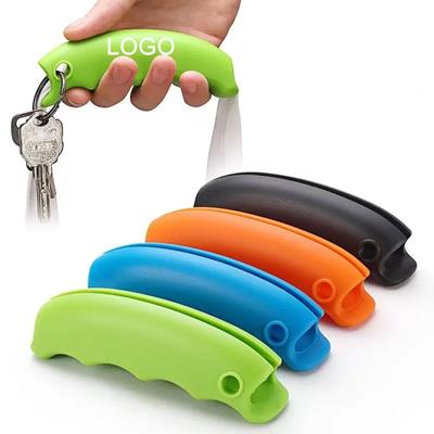 Picture of SILICON SHOPPER TOTE BAG LIFTER
