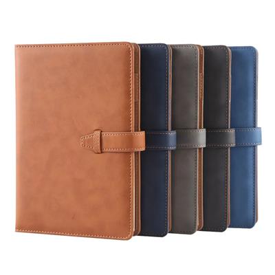 Picture of A5 BUSINESS NOTE BOOK