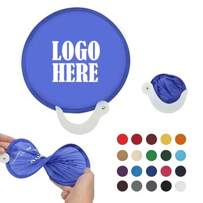 Picture of TWIST AND CHILL HAND FAN