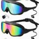 Picture of SWIMMING GOGGLES