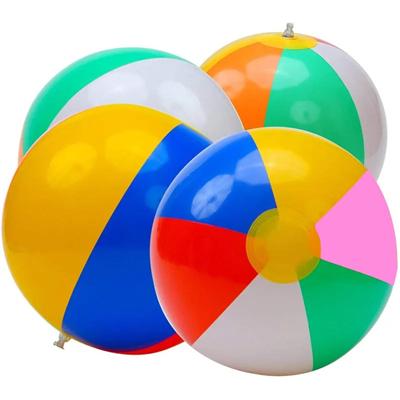Picture of INFLATABLE BEACH BALL