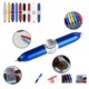 STYLUS-404 LED FIDGET SPINNER PEN image 2