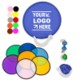 Picture of TWIST AND CHILL HAND FAN