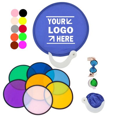 Picture of TWIST AND CHILL HAND FAN