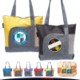 Picture of GO GETTER SPORTS BEACH TOTE BAGS