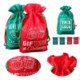 Picture of CHRISTMAS GIFT BAG