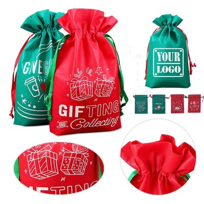 Picture of CHRISTMAS GIFT BAG
