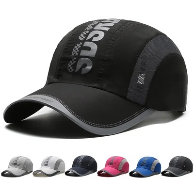 Picture of QUICK DRY MESH BASEBALL CAP